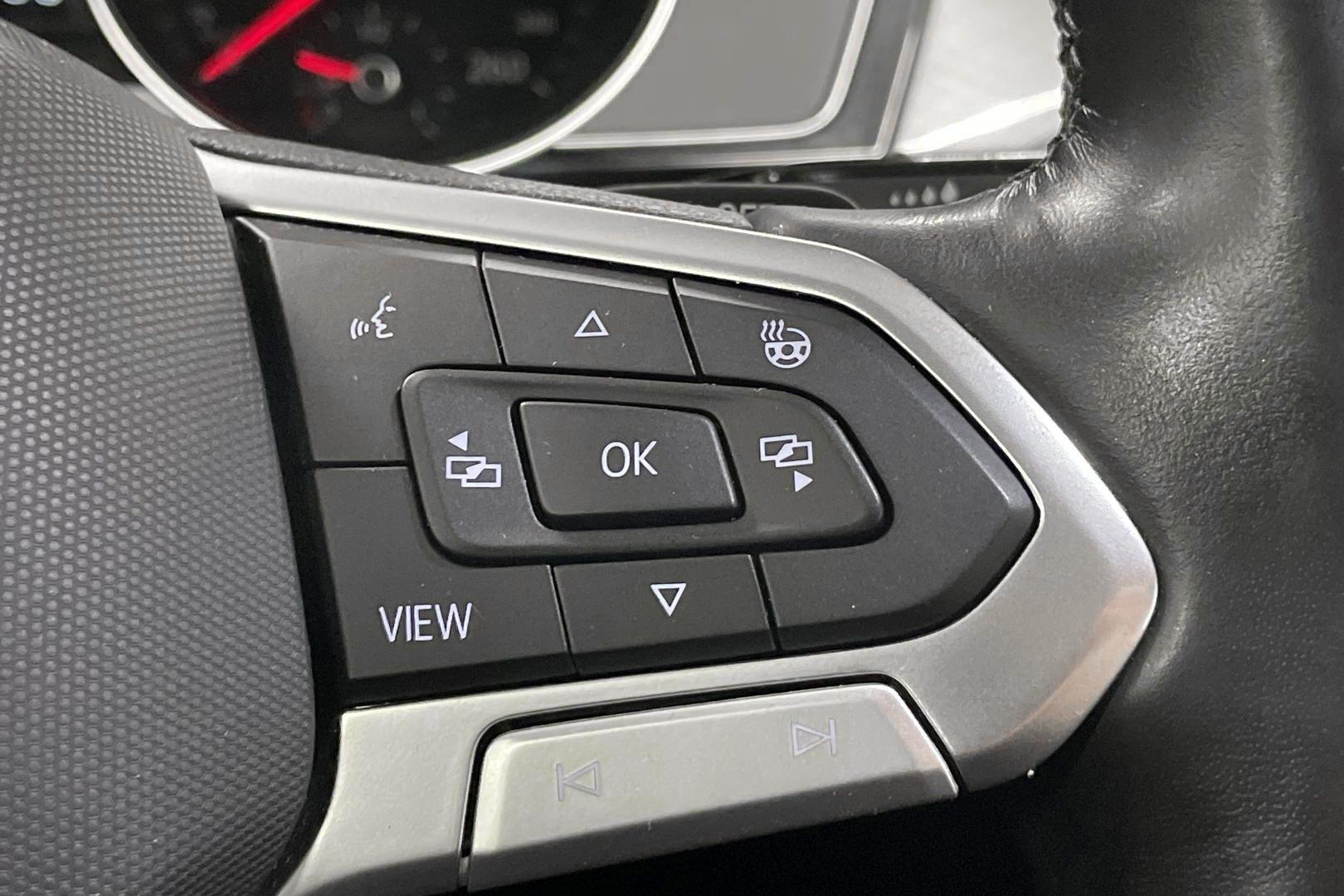 Volkswagen Passat 2022