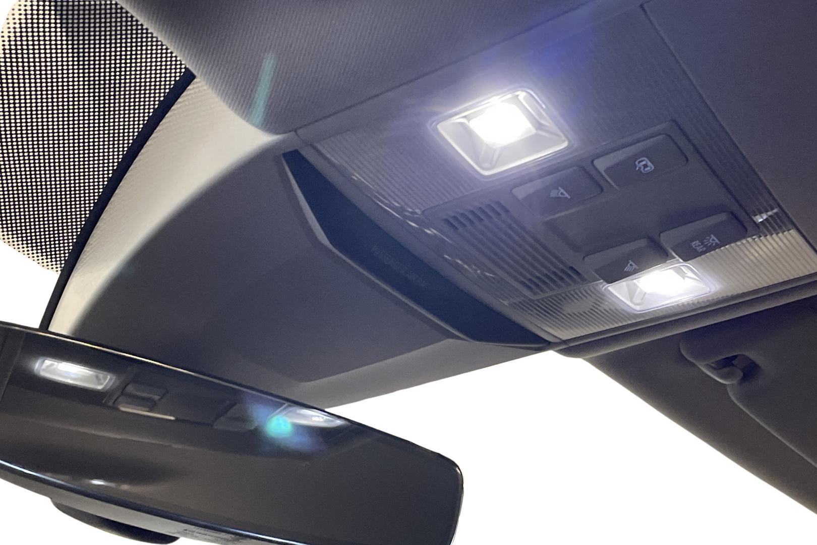 Volkswagen Passat 2022