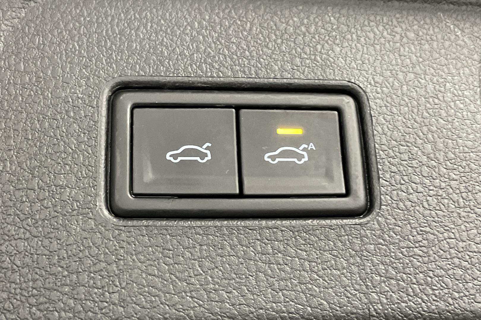 Volkswagen Passat 2022