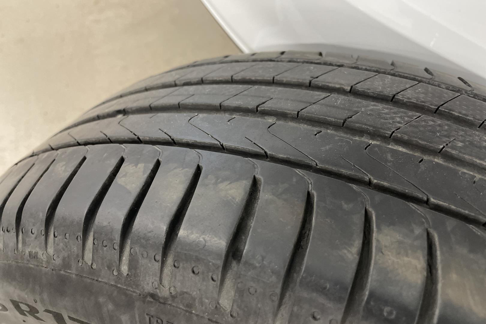 Volkswagen Passat 2022