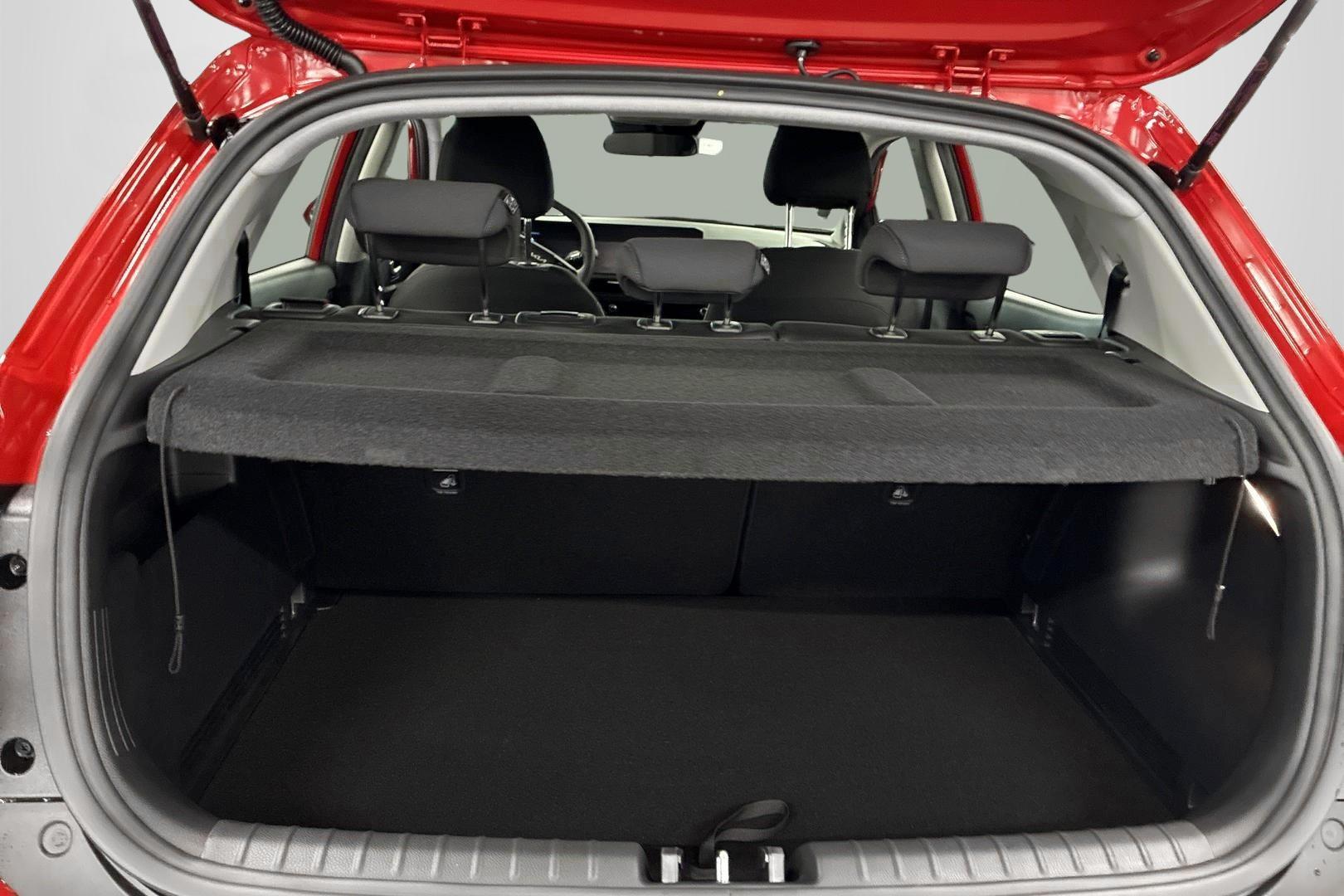 Kia Stonic 10