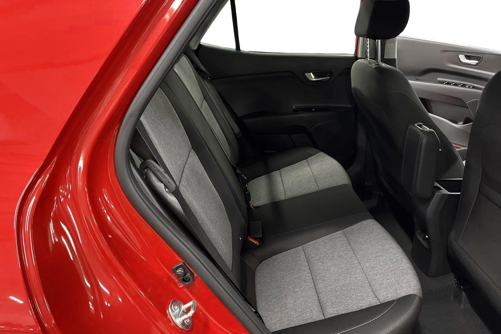 Kia Stonic 11