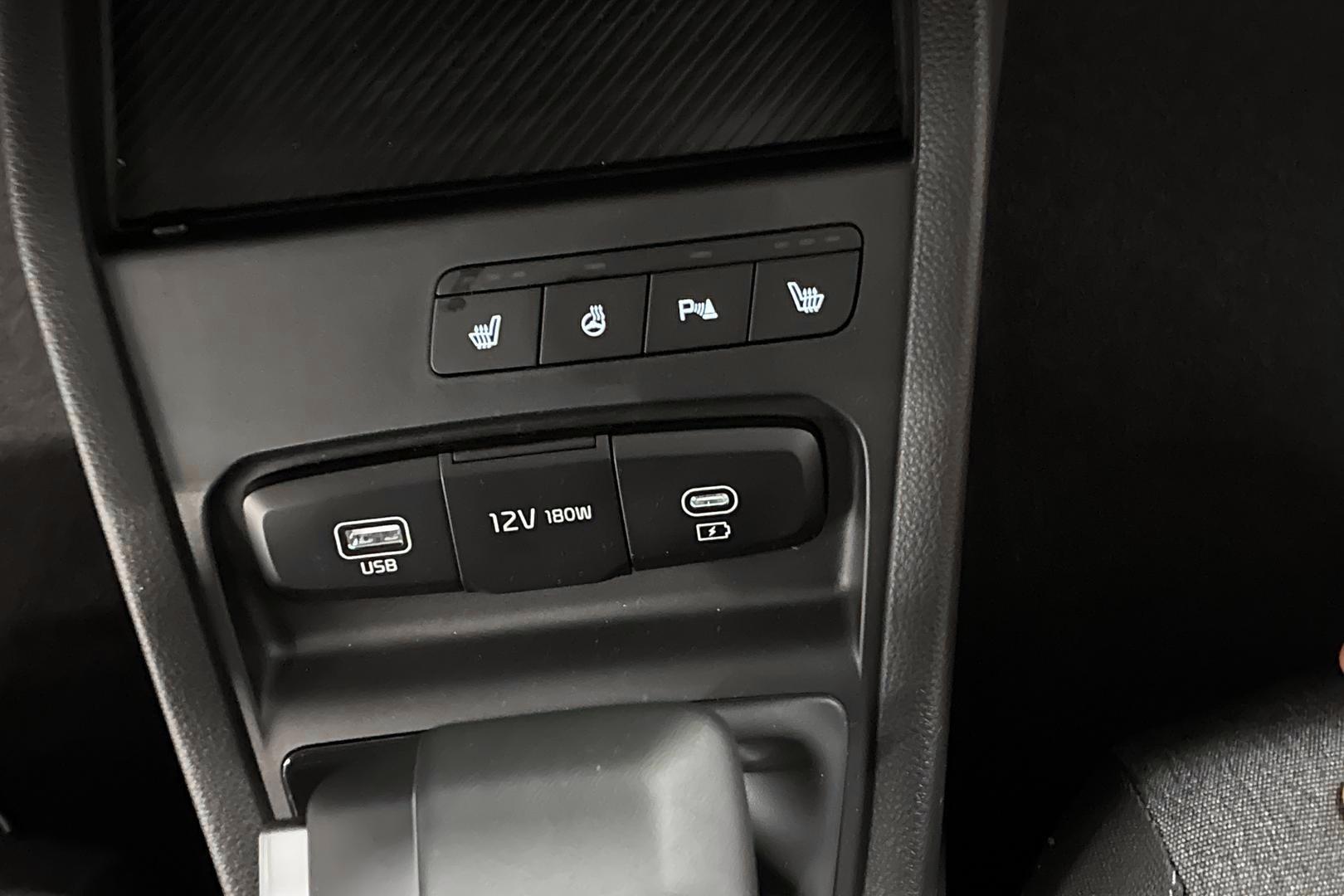 Kia Stonic 13