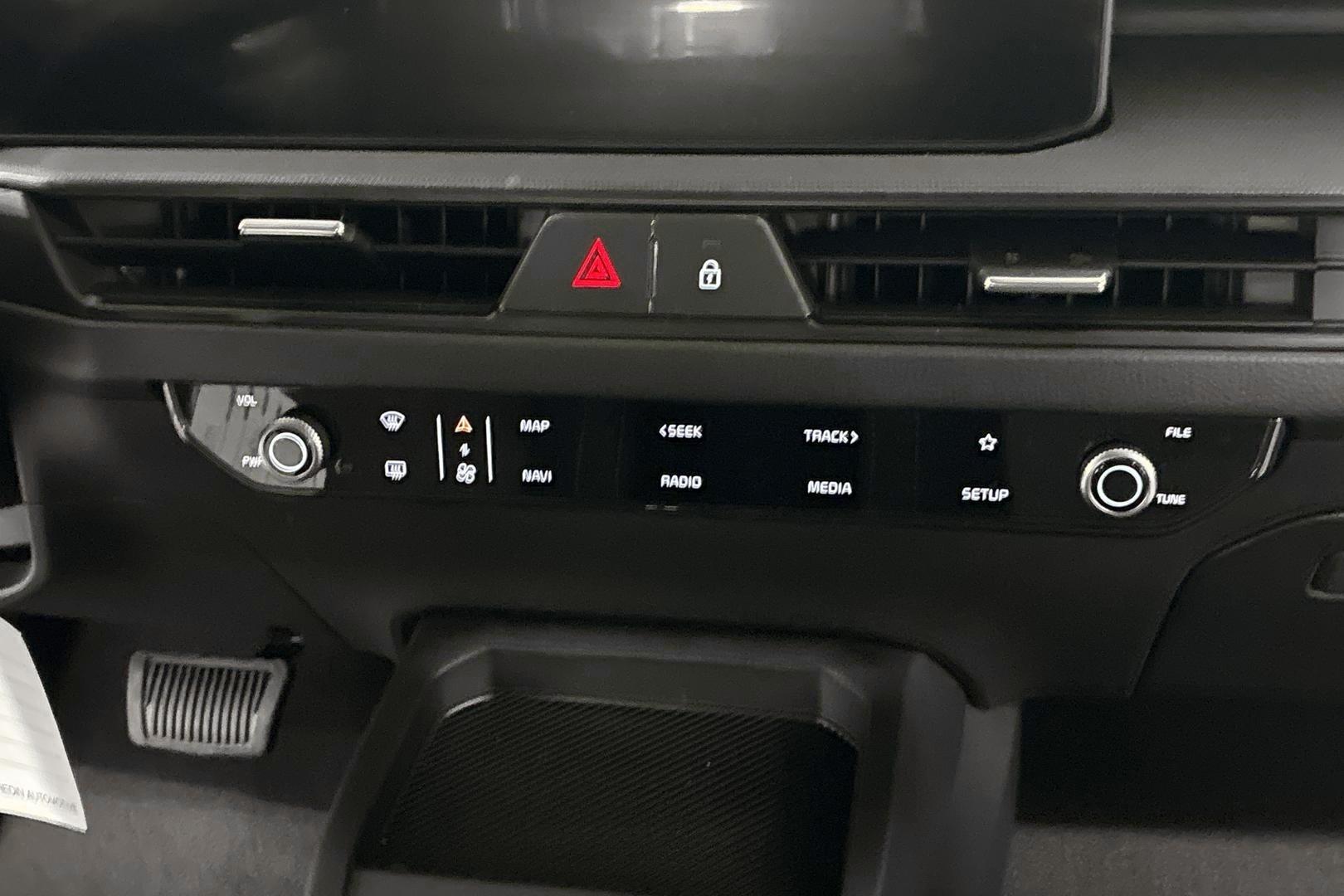 Kia Stonic 14