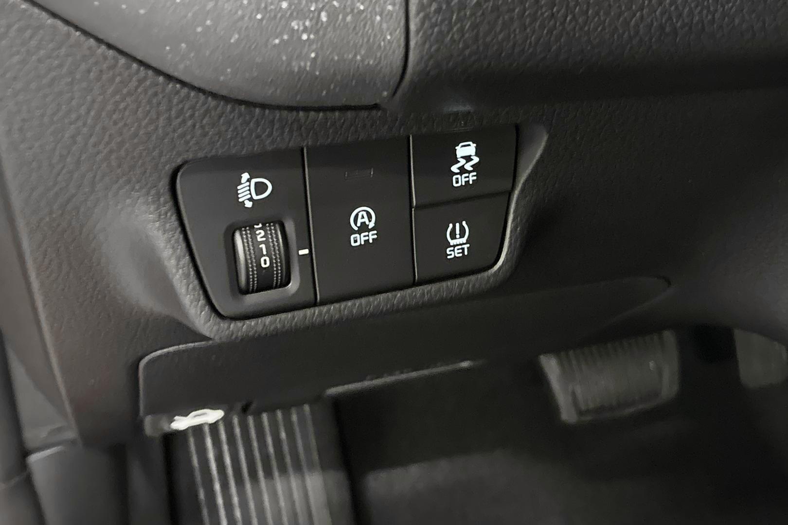 Kia Stonic 15