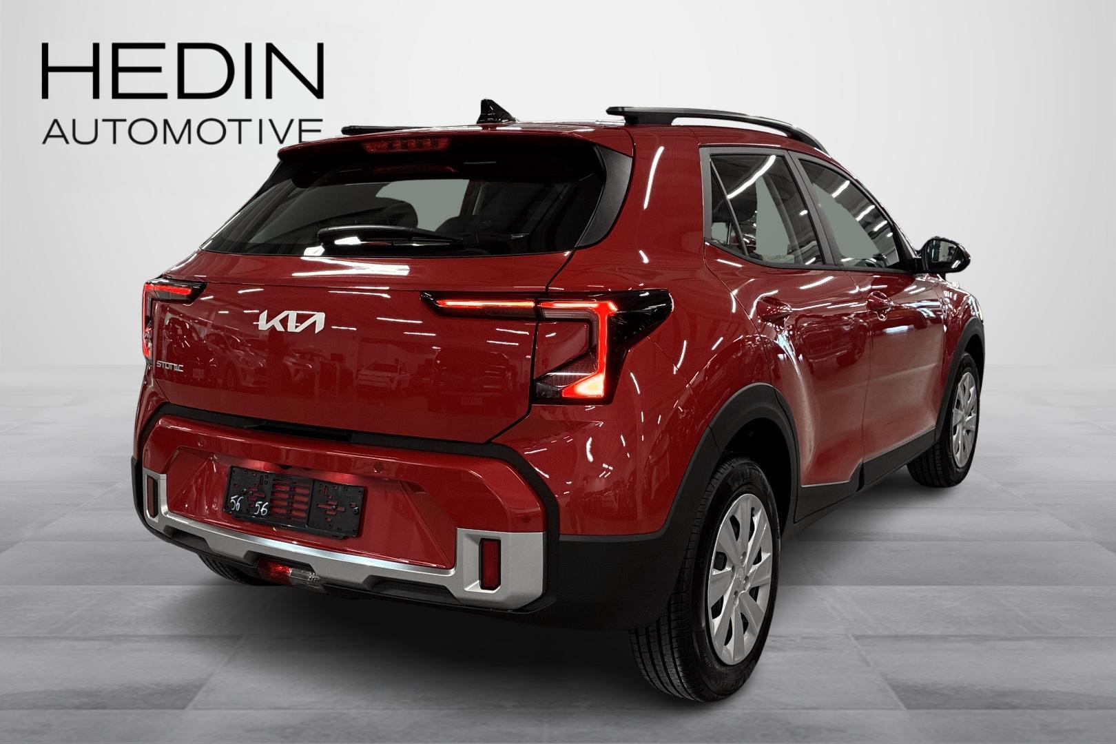 Kia Stonic 2
