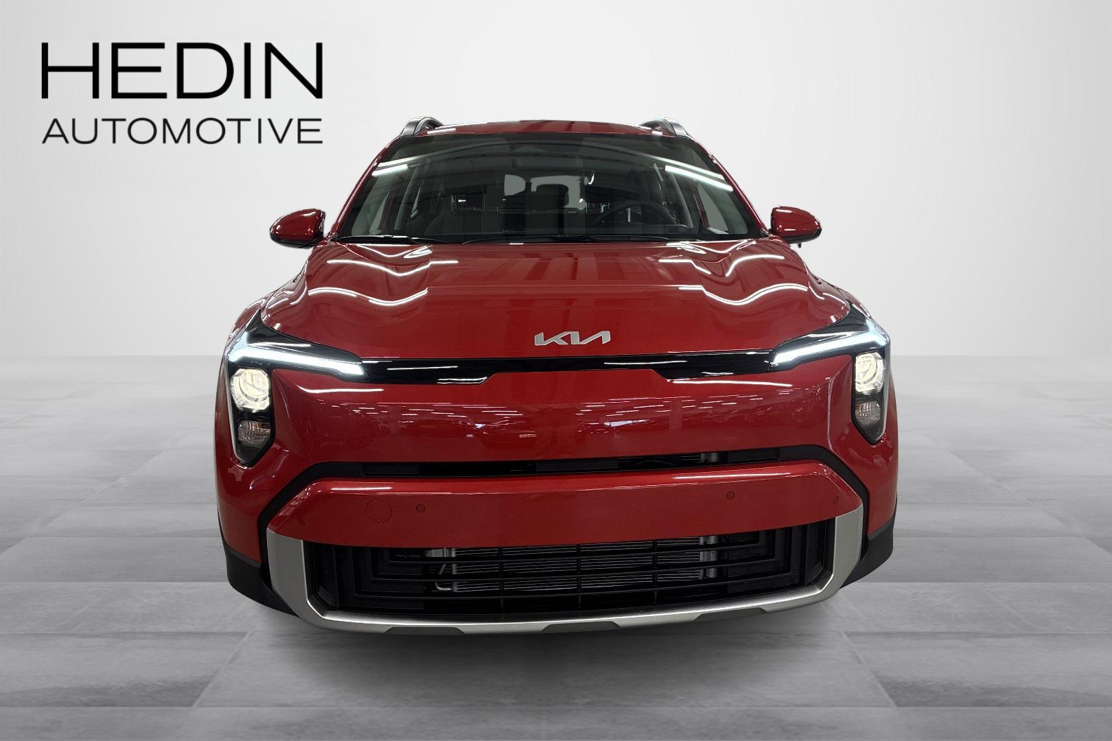 Kia Stonic 4