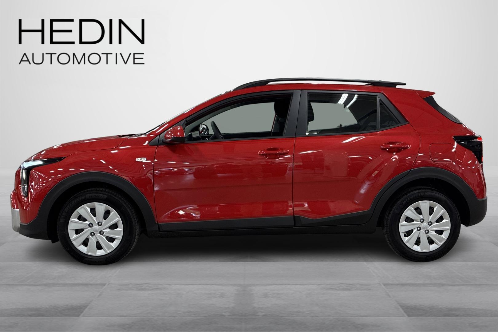 Kia Stonic 5