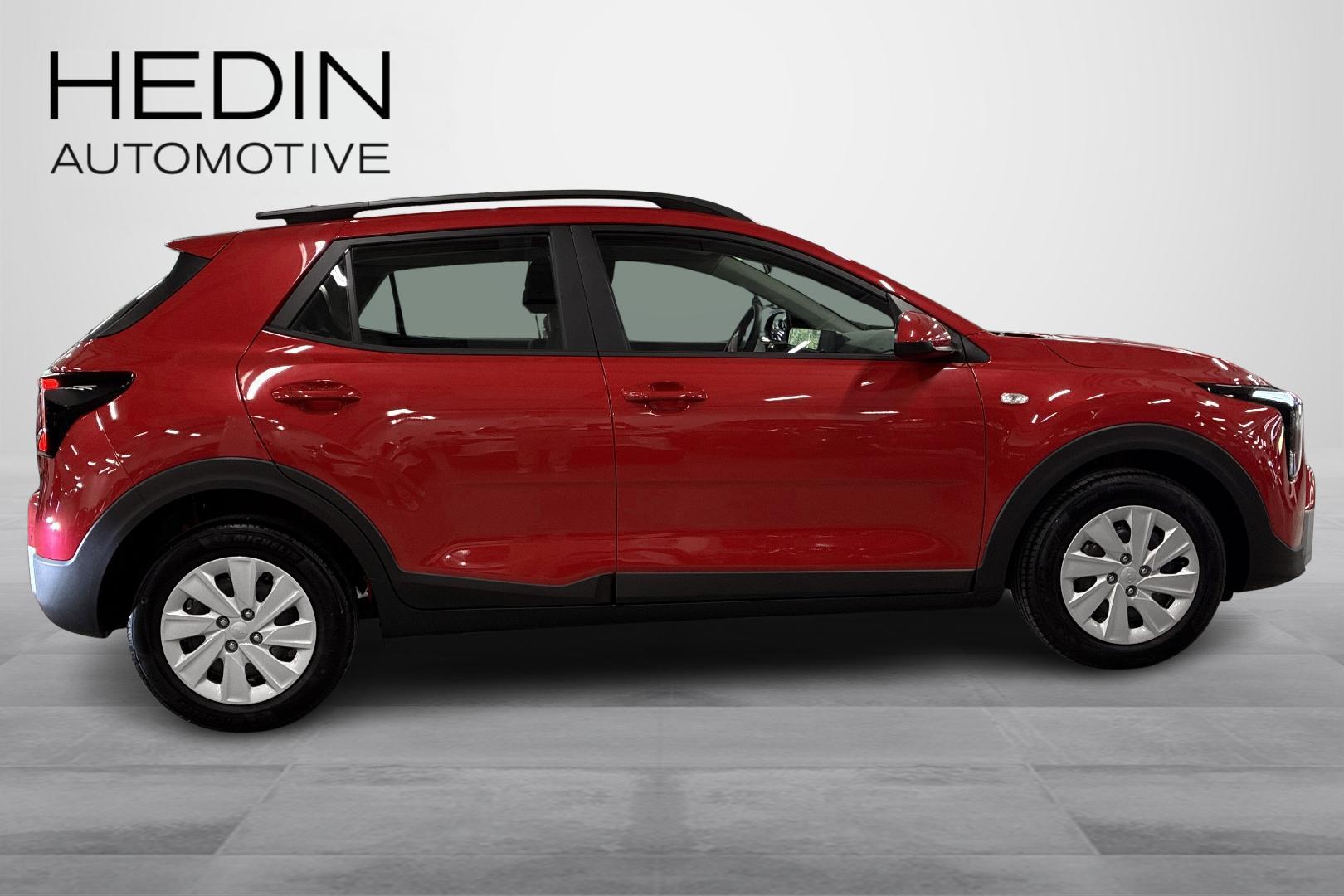 Kia Stonic 6
