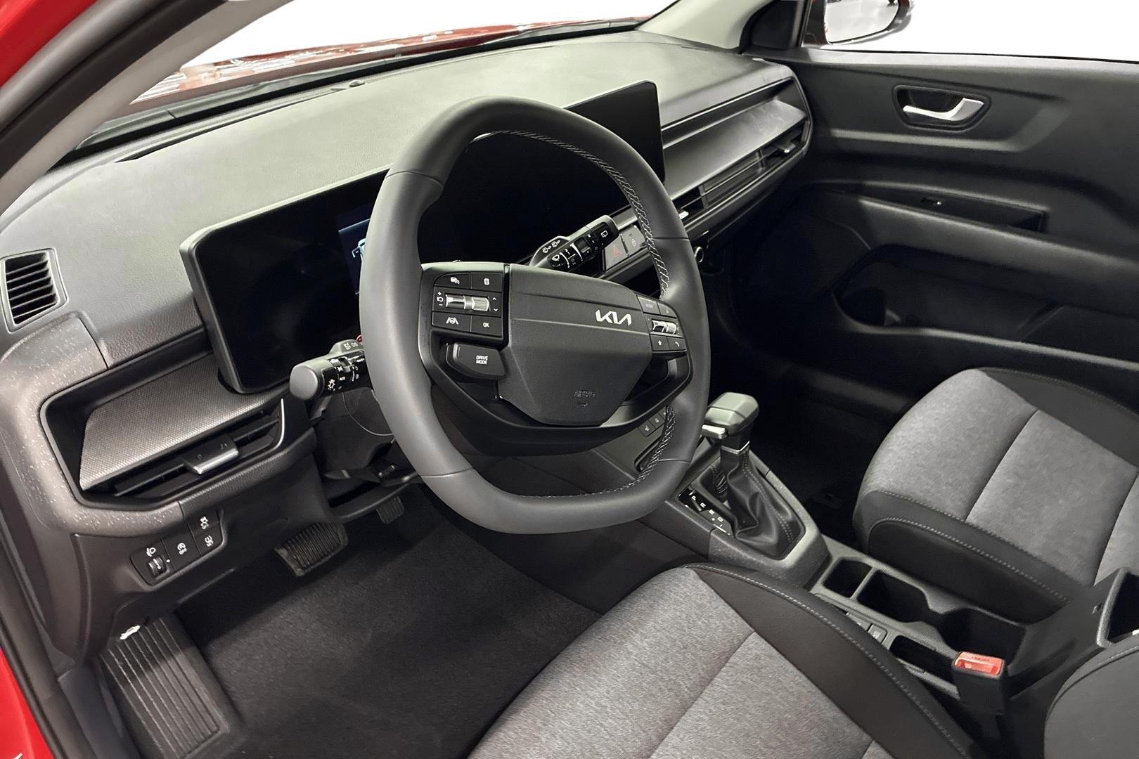 Kia Stonic 7