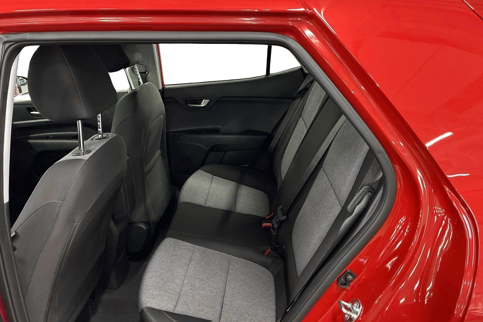 Kia Stonic 9