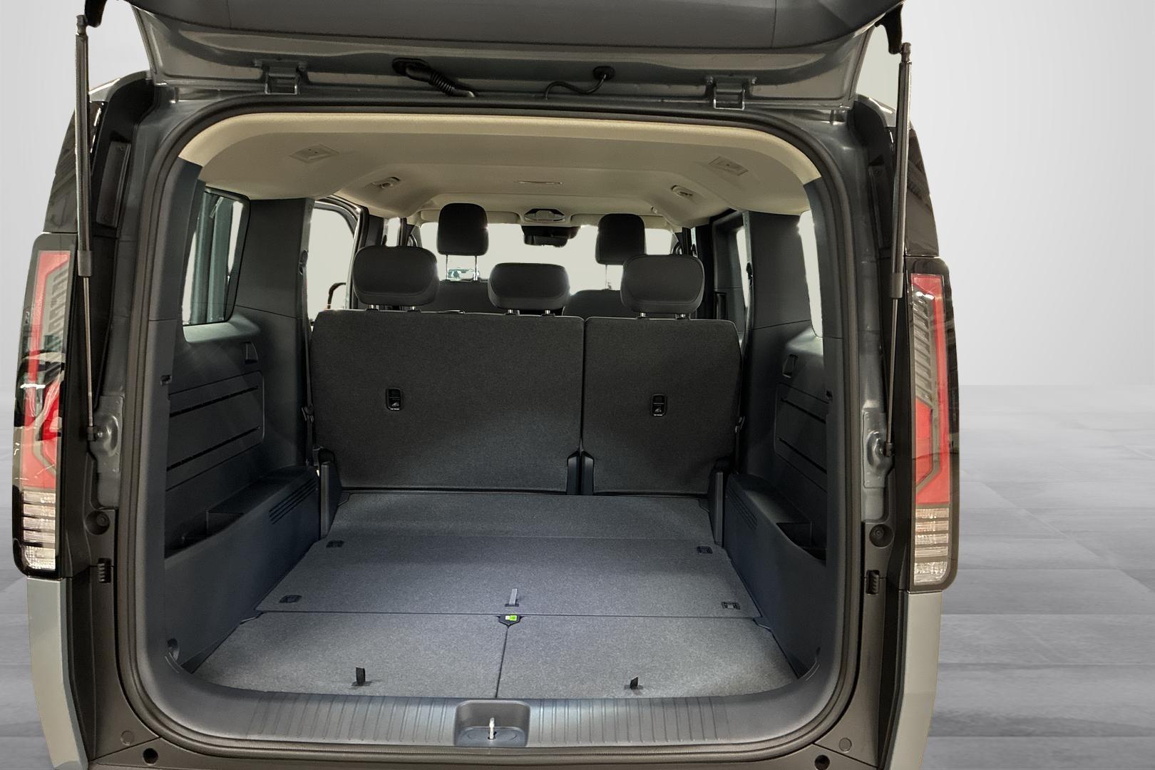 Kia PV5 2026