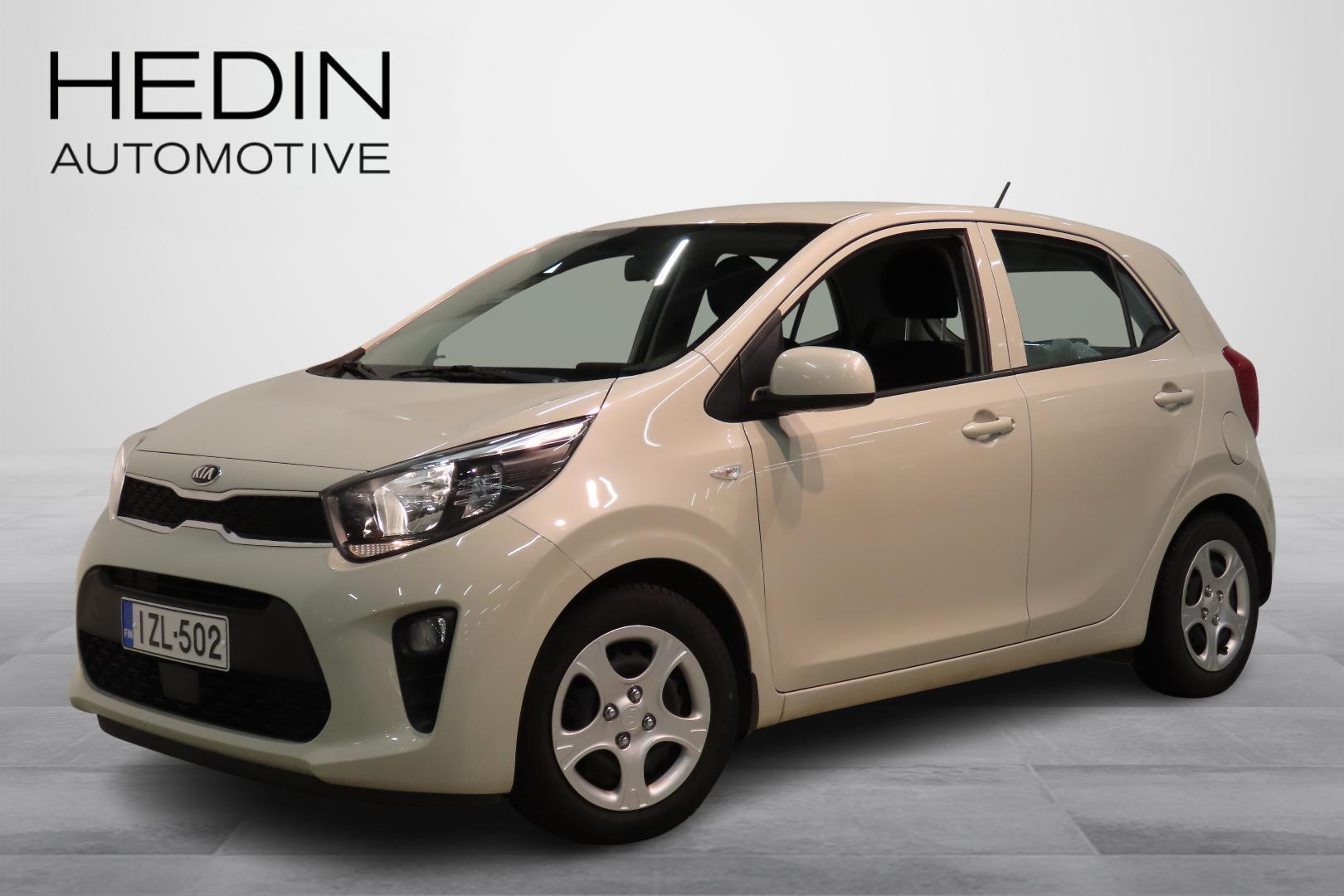 Kia Picanto 2021