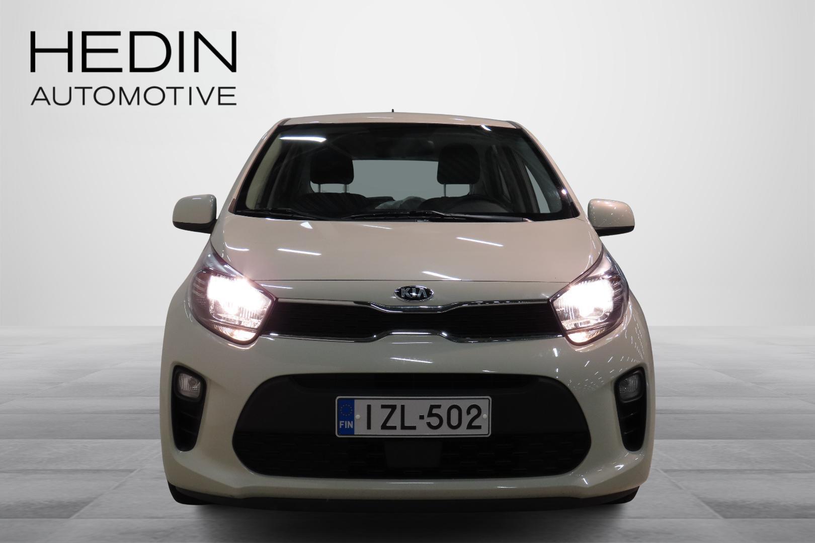 Kia Picanto 2021