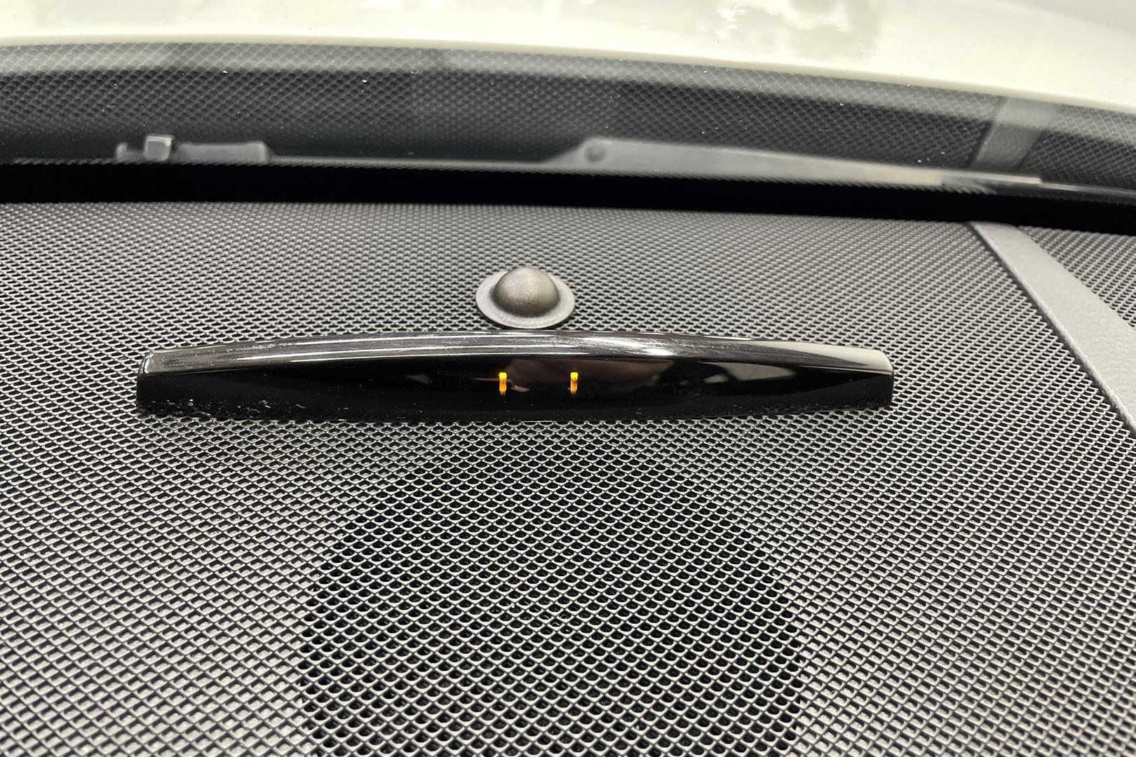 Mercedes-Benz GLK 2011