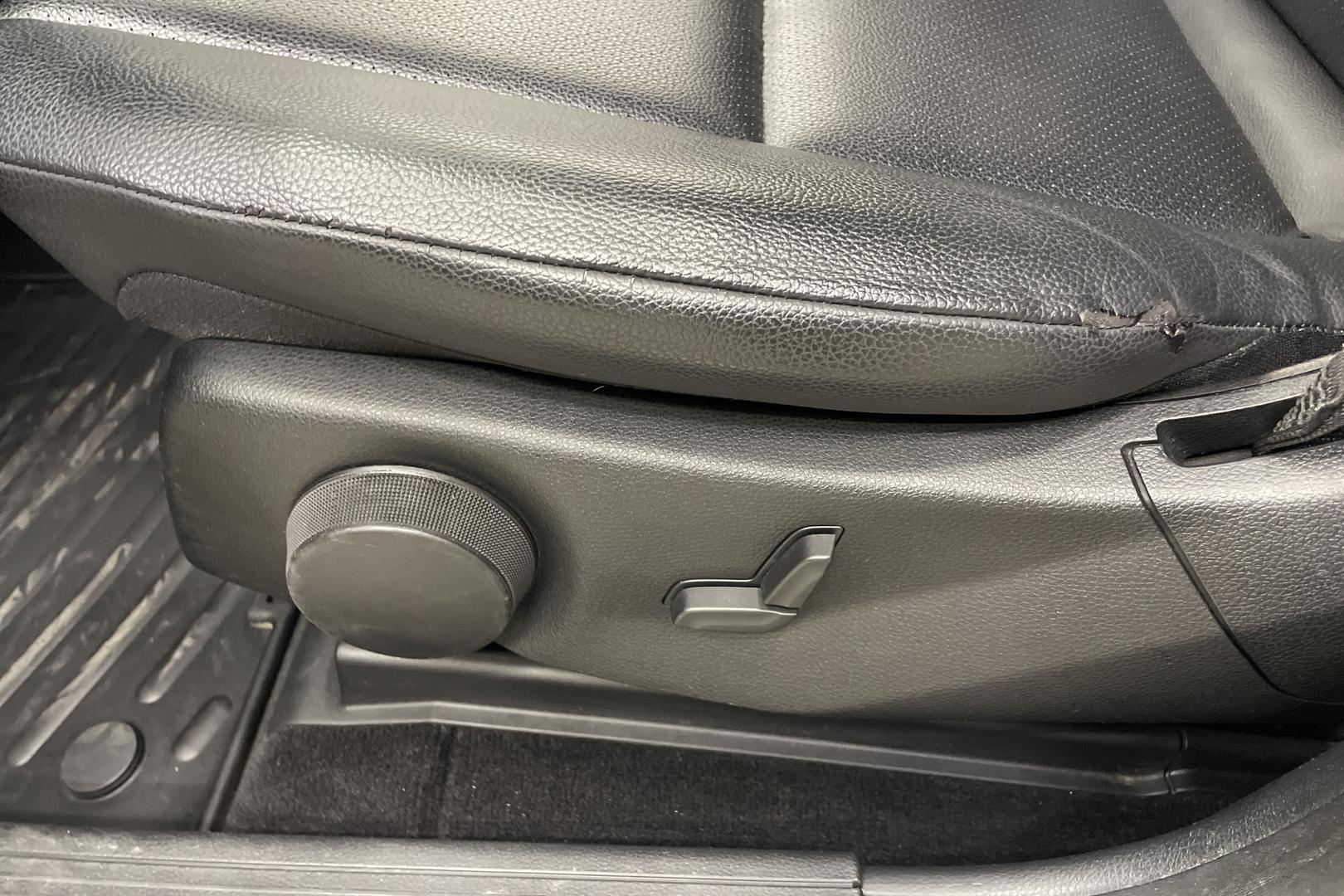 Mercedes-Benz GLK 2011