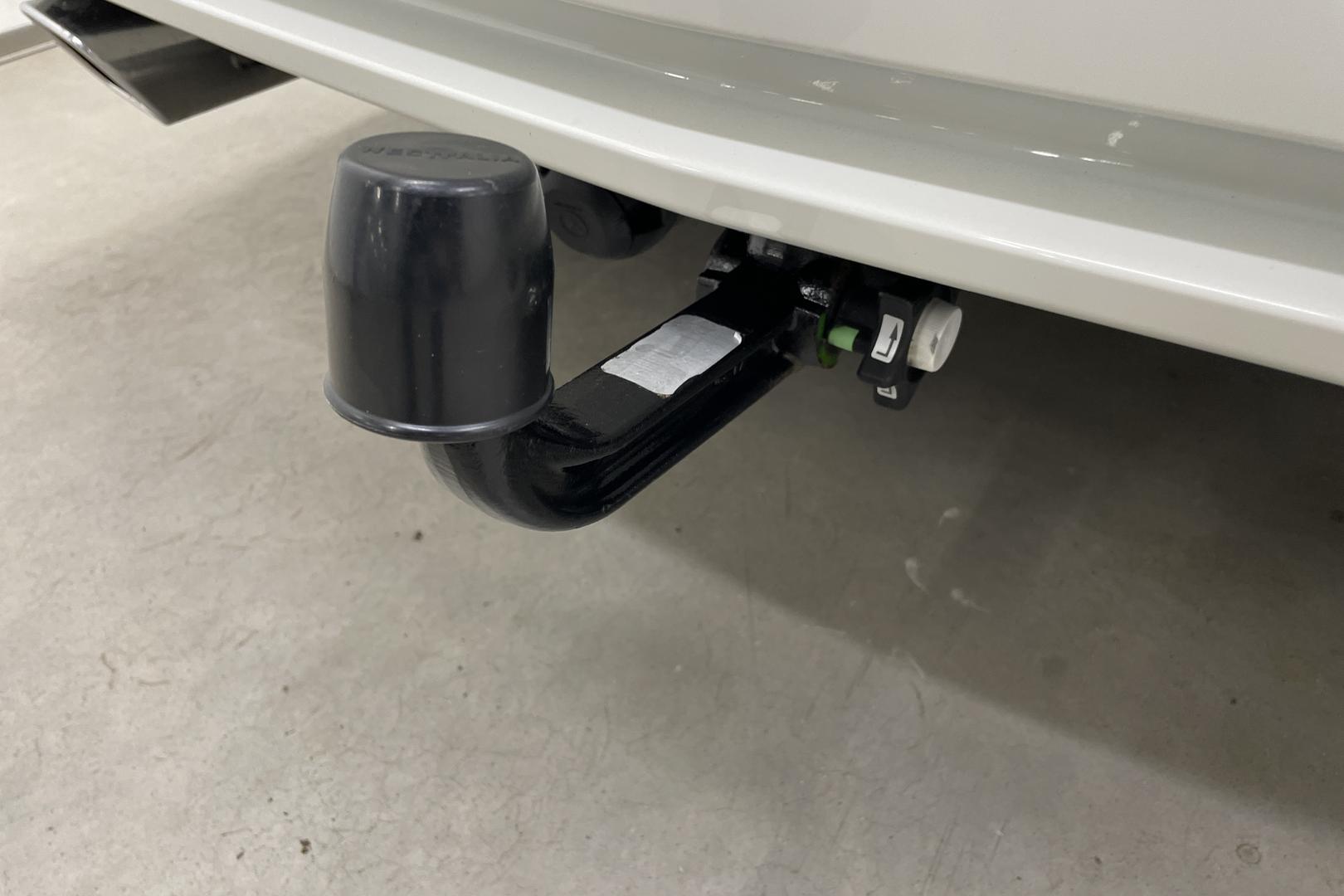 Mercedes-Benz GLK 2011