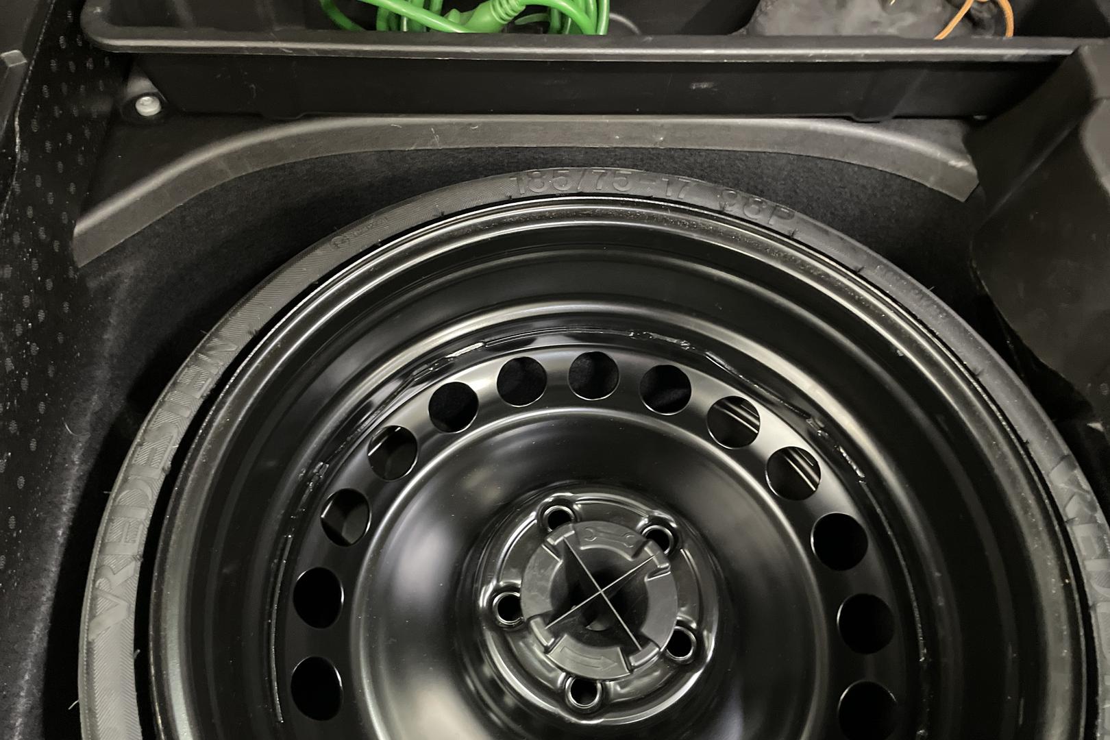 Mercedes-Benz GLK 2011