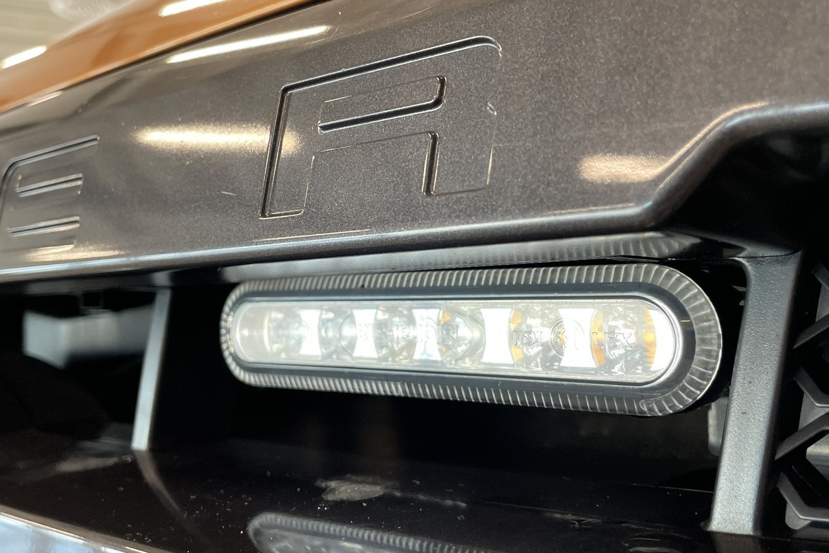 Ford Ranger 2021