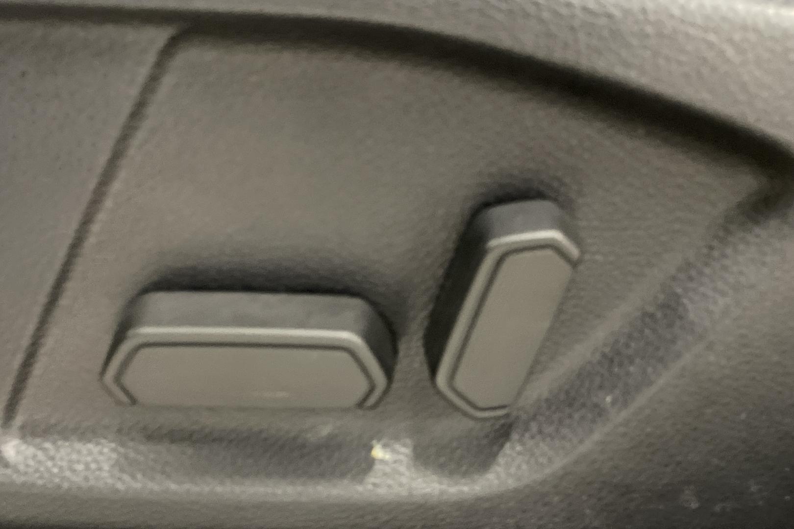 Ford Ranger 2021