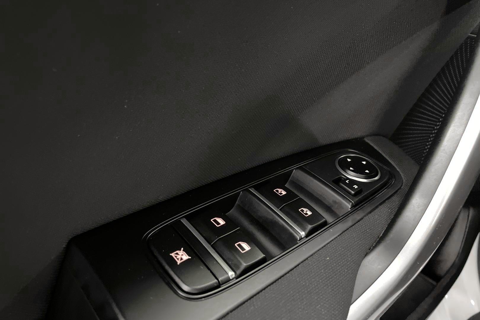 Kia Ceed 2024