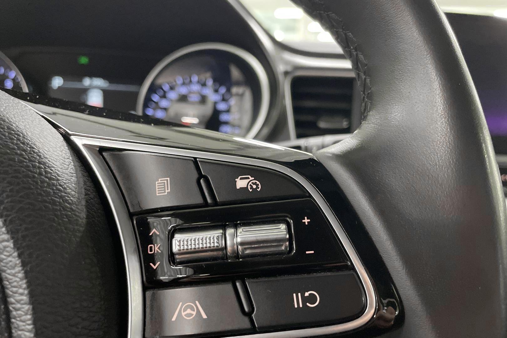 Kia Ceed 2024