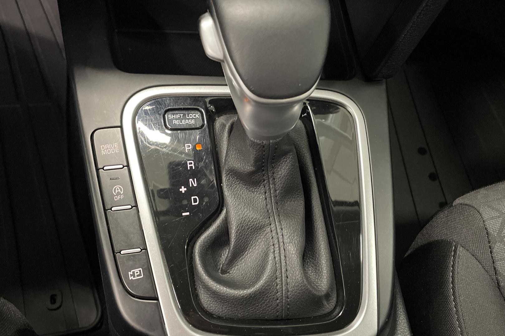 Kia Ceed 2024
