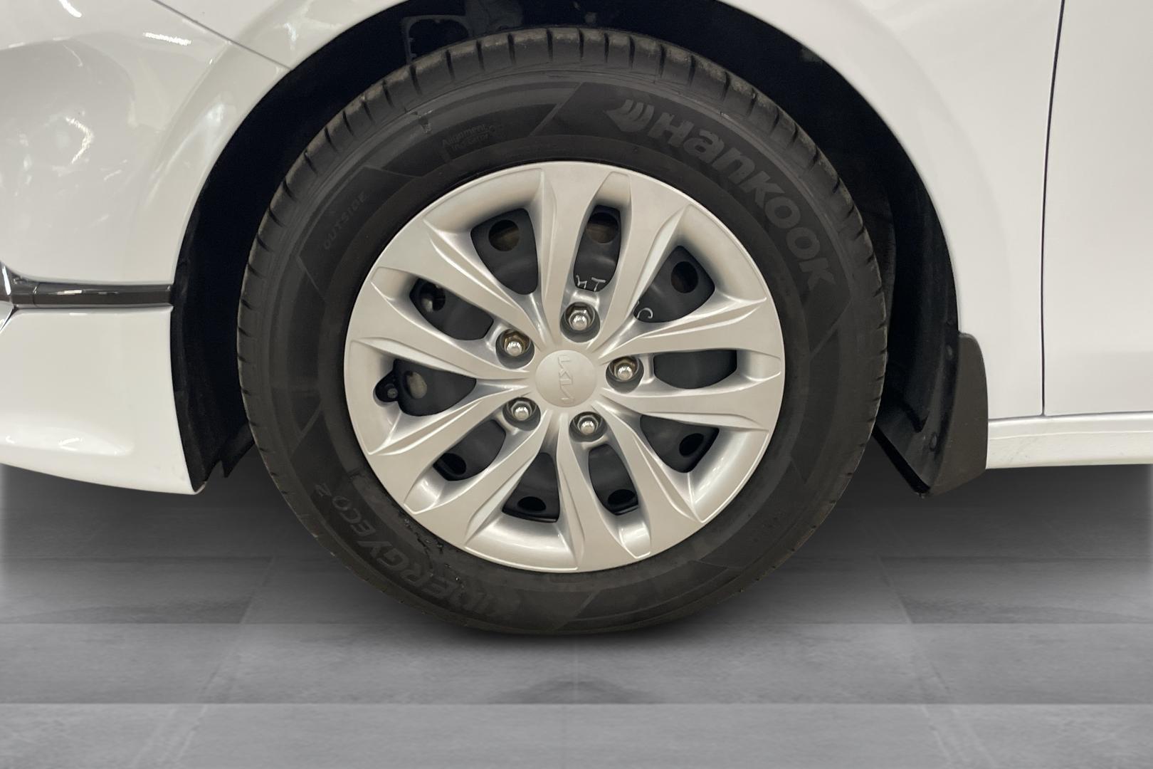 Kia Ceed 2024