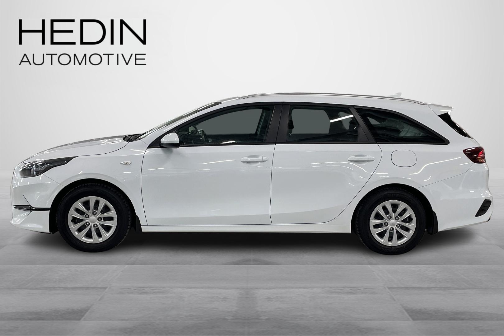 Kia Ceed 2024