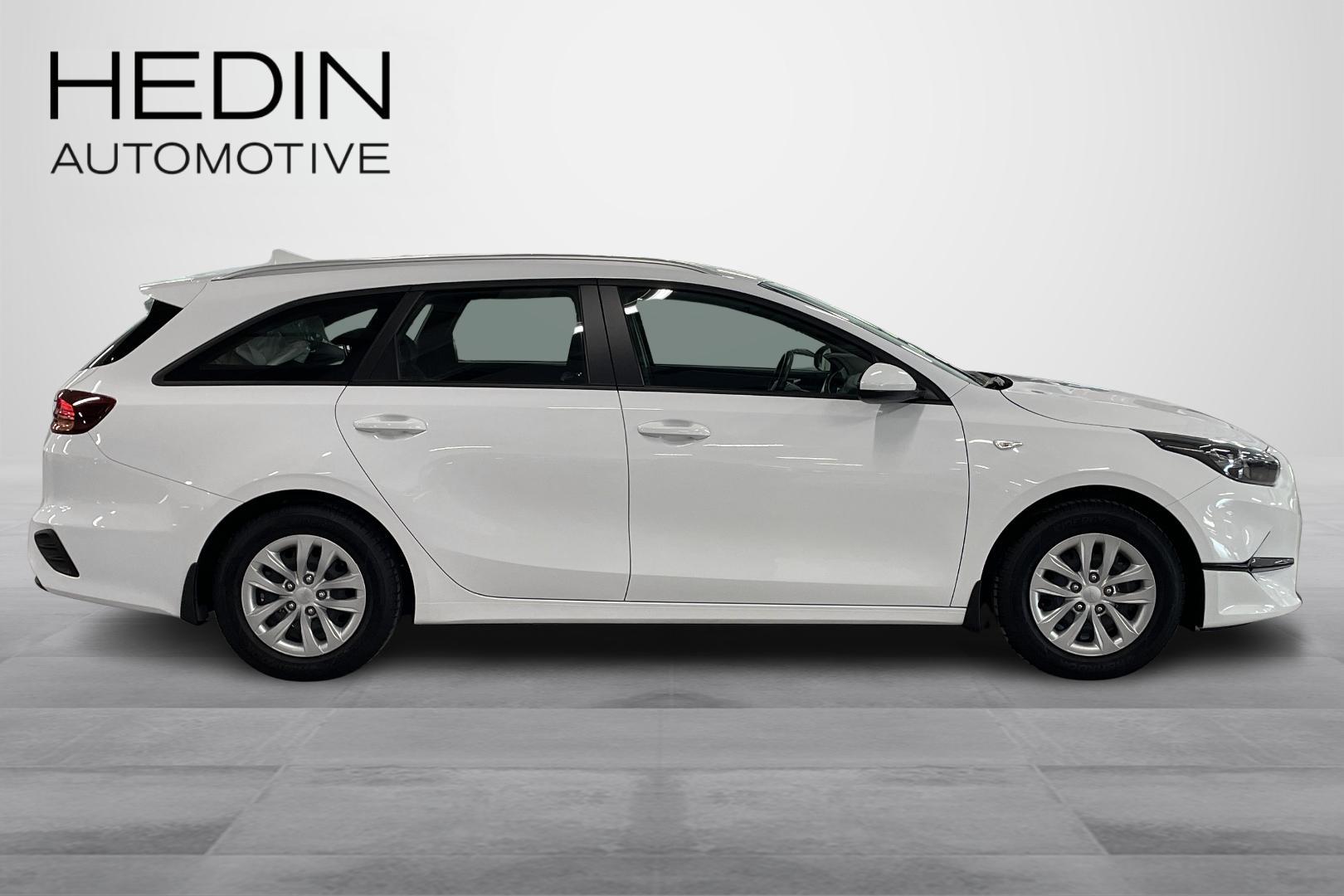 Kia Ceed 2024