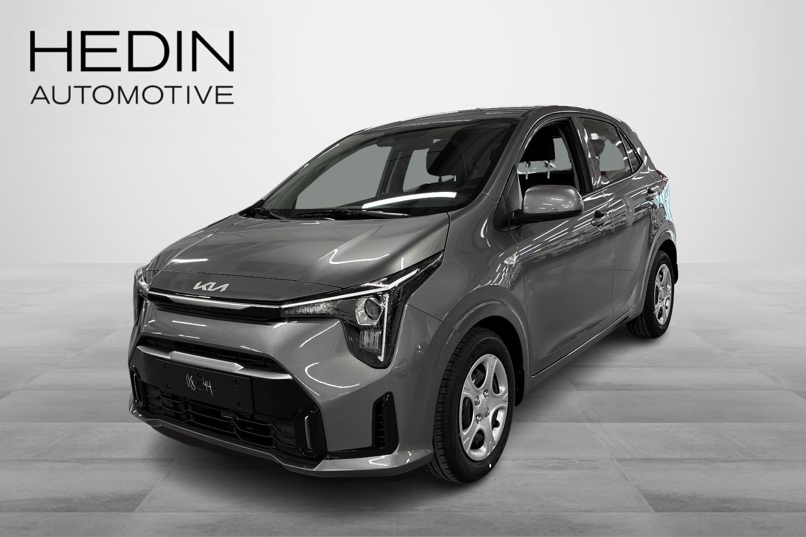 Kia Picanto 2026