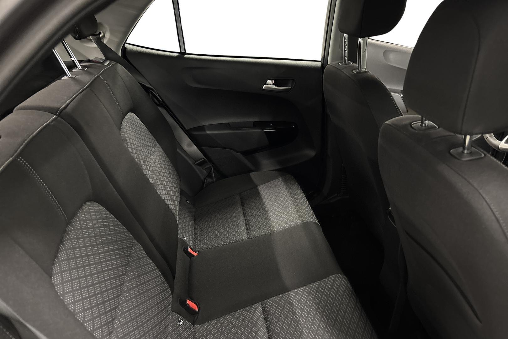 Kia Picanto 2026