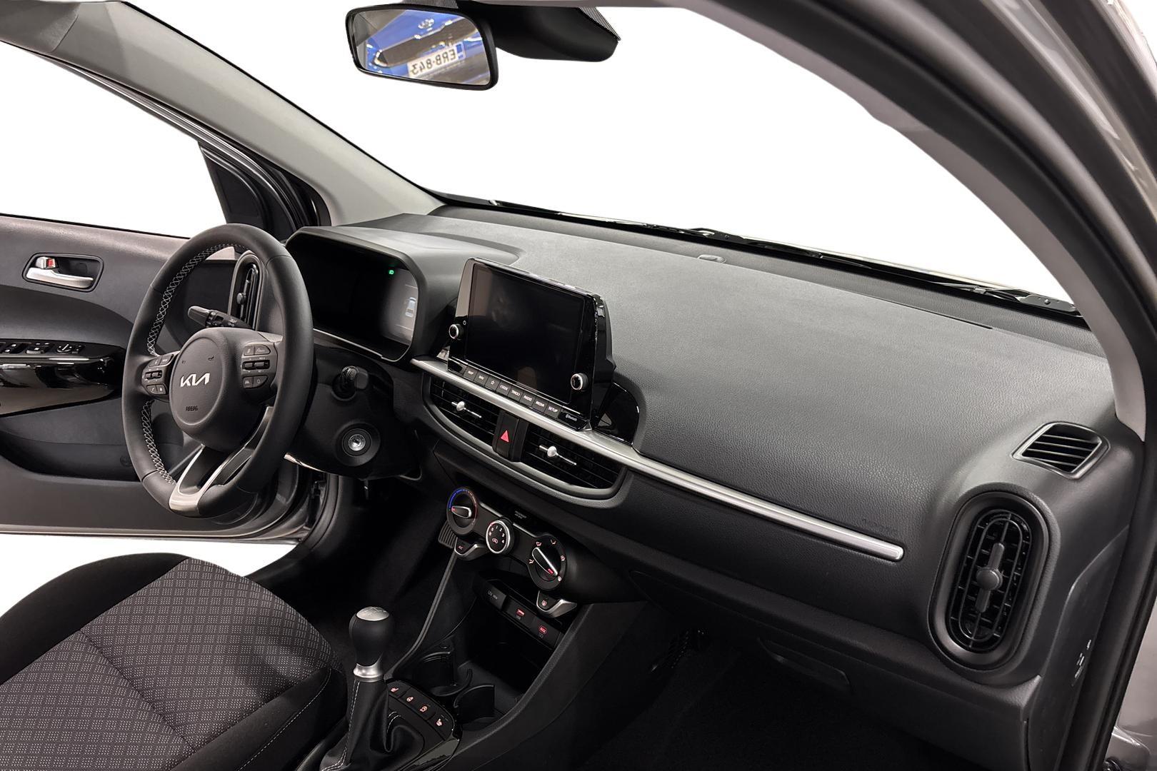 Kia Picanto 2026
