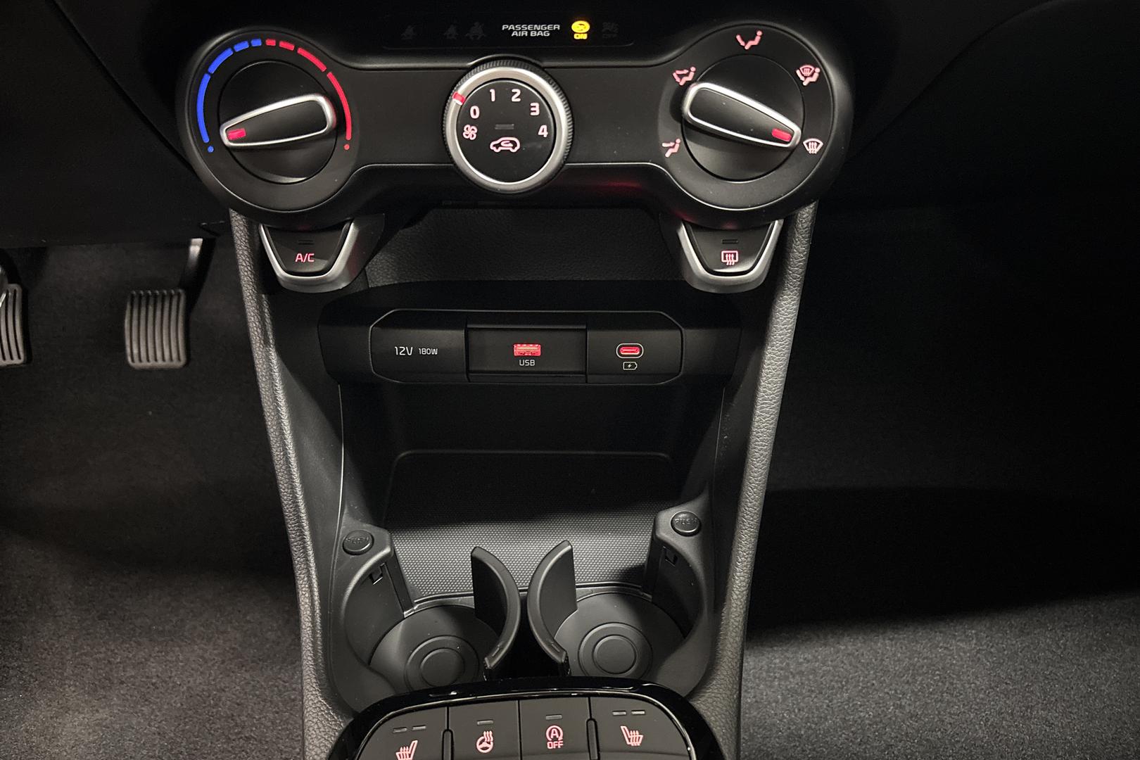 Kia Picanto 2026