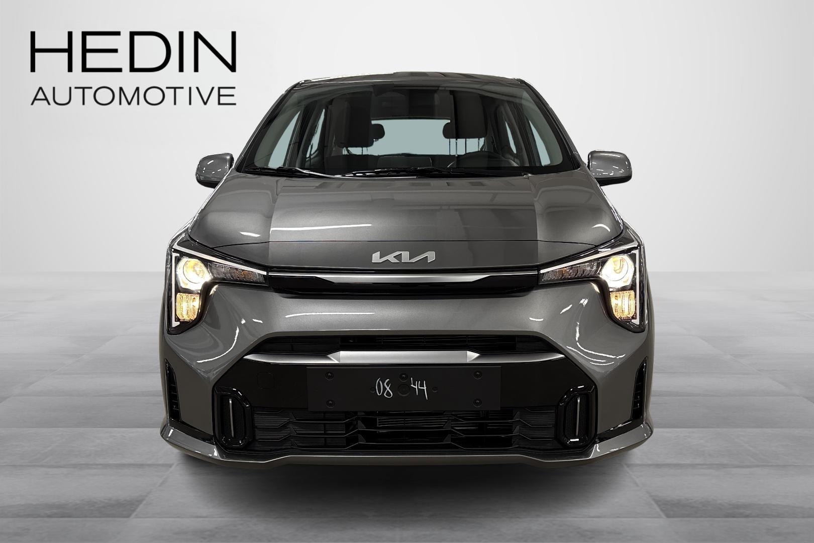Kia Picanto 2026