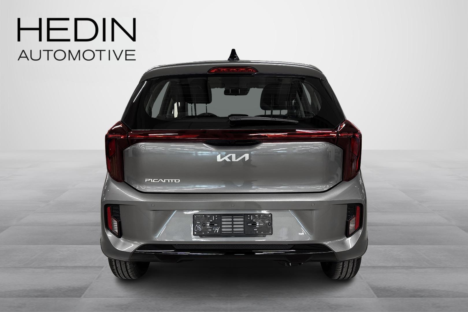 Kia Picanto 2026