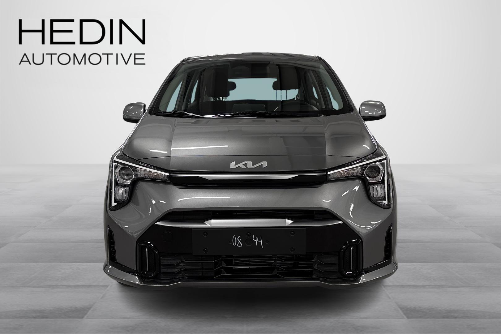 Kia Picanto 2026