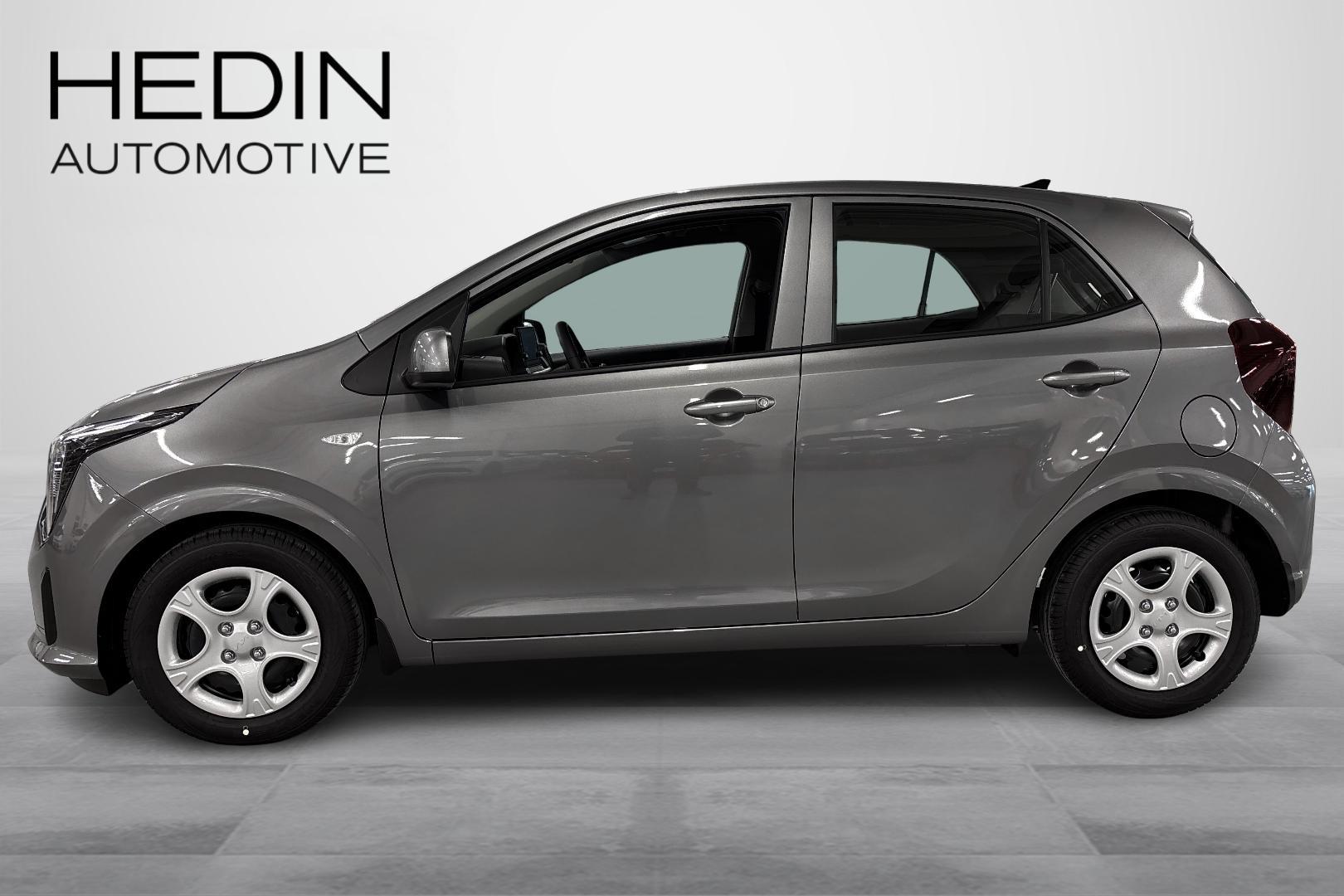 Kia Picanto 2026