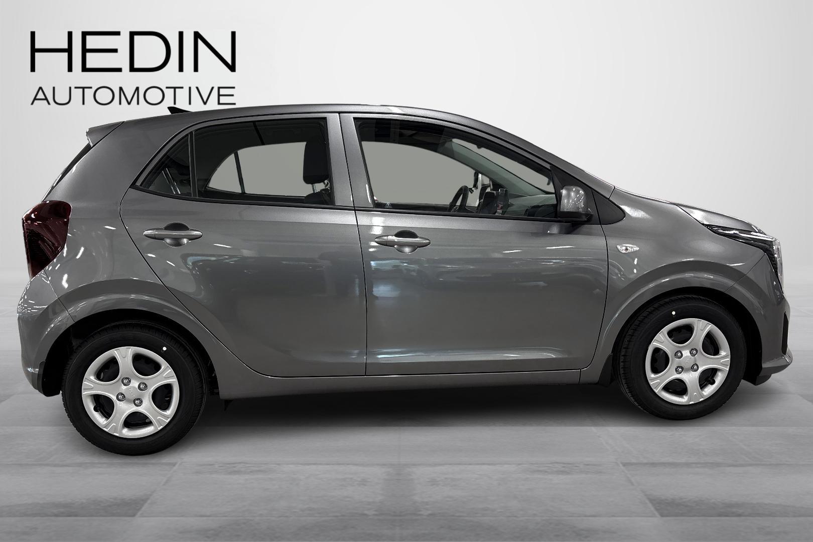 Kia Picanto 2026