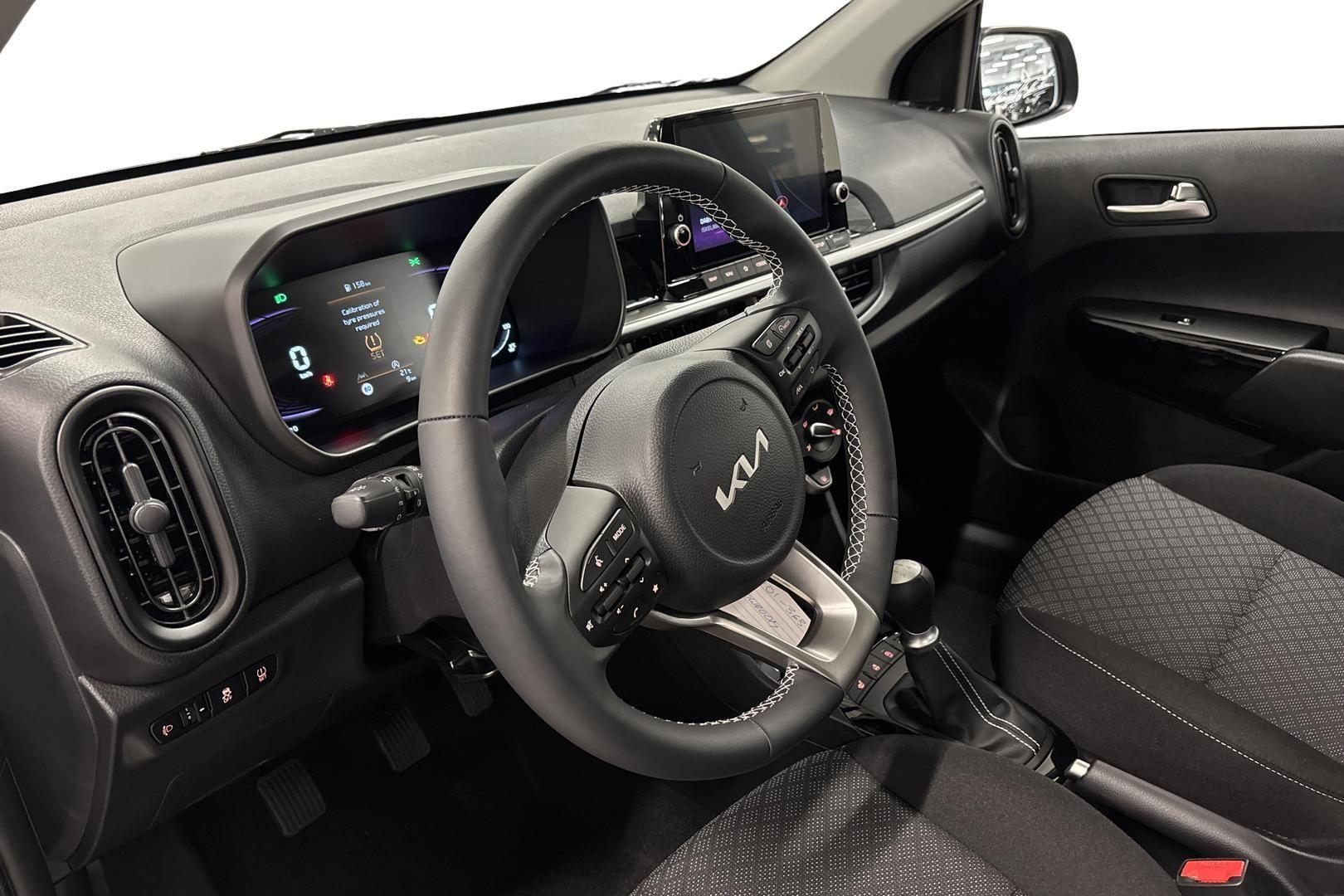 Kia Picanto 2026