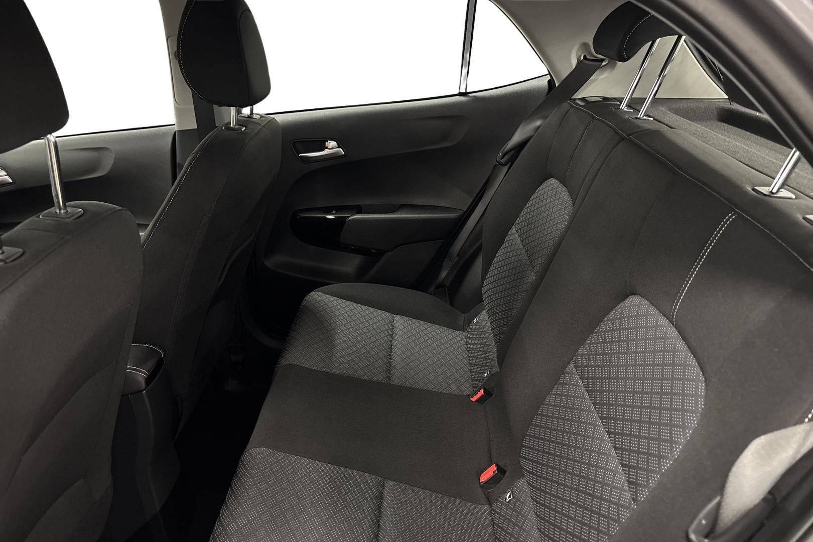 Kia Picanto 2026