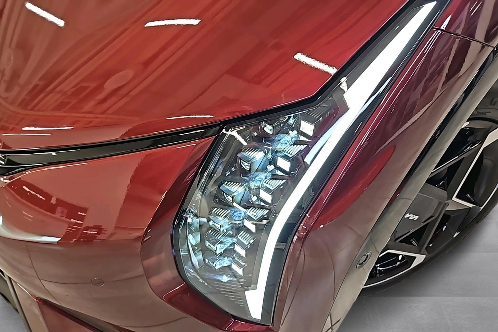 Kia EV4 13