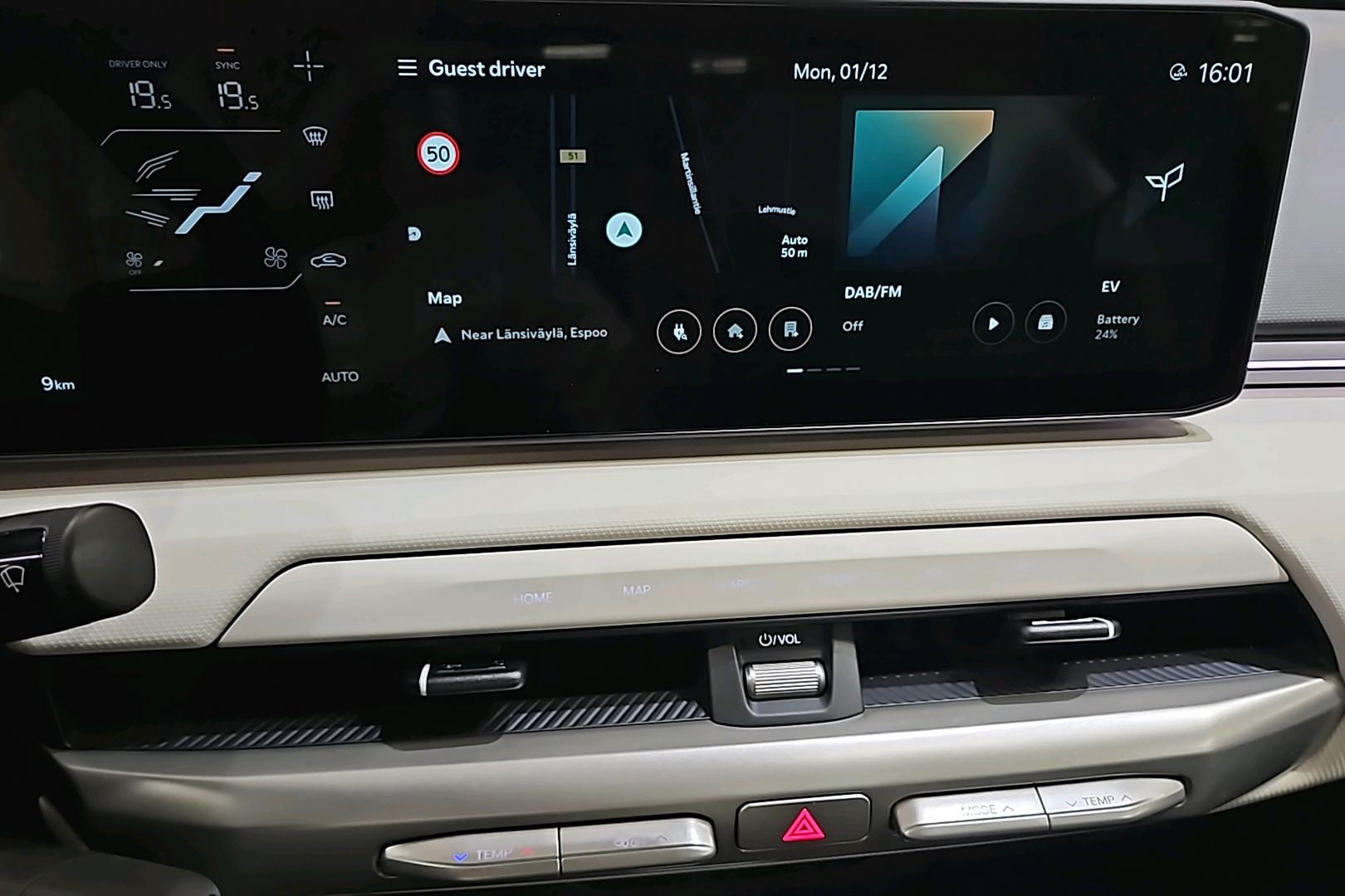 Kia EV4 18