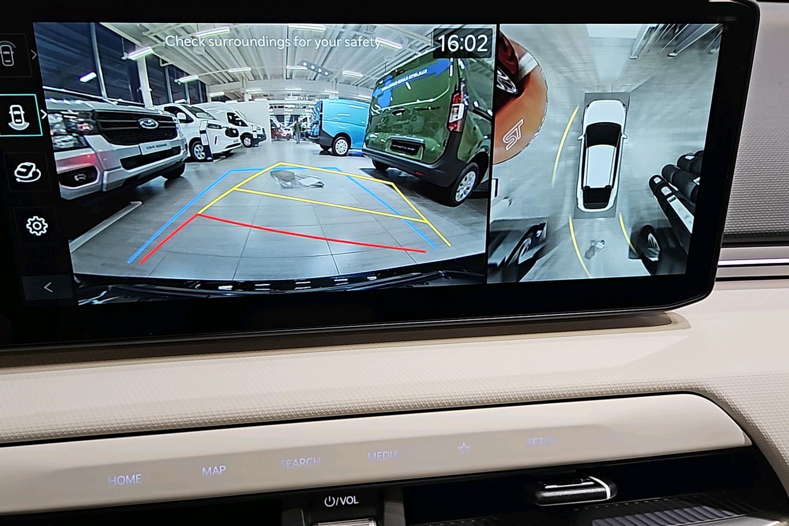 Kia EV4 20
