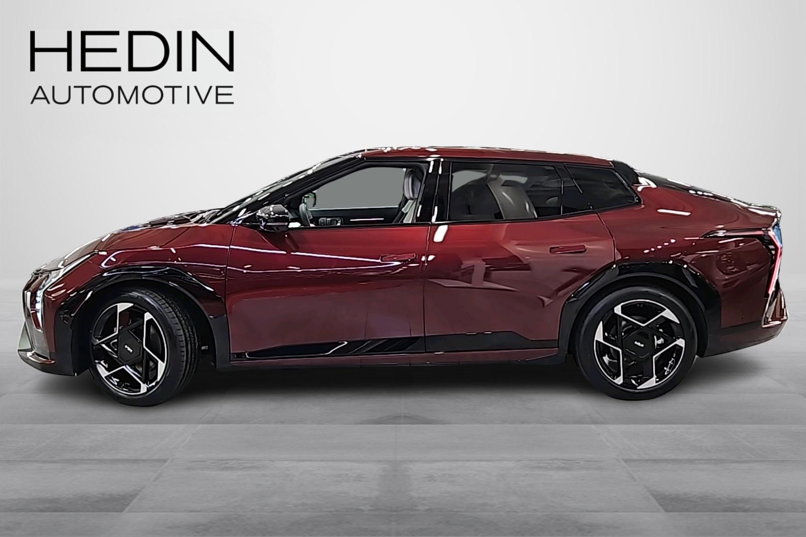 Kia EV4 5