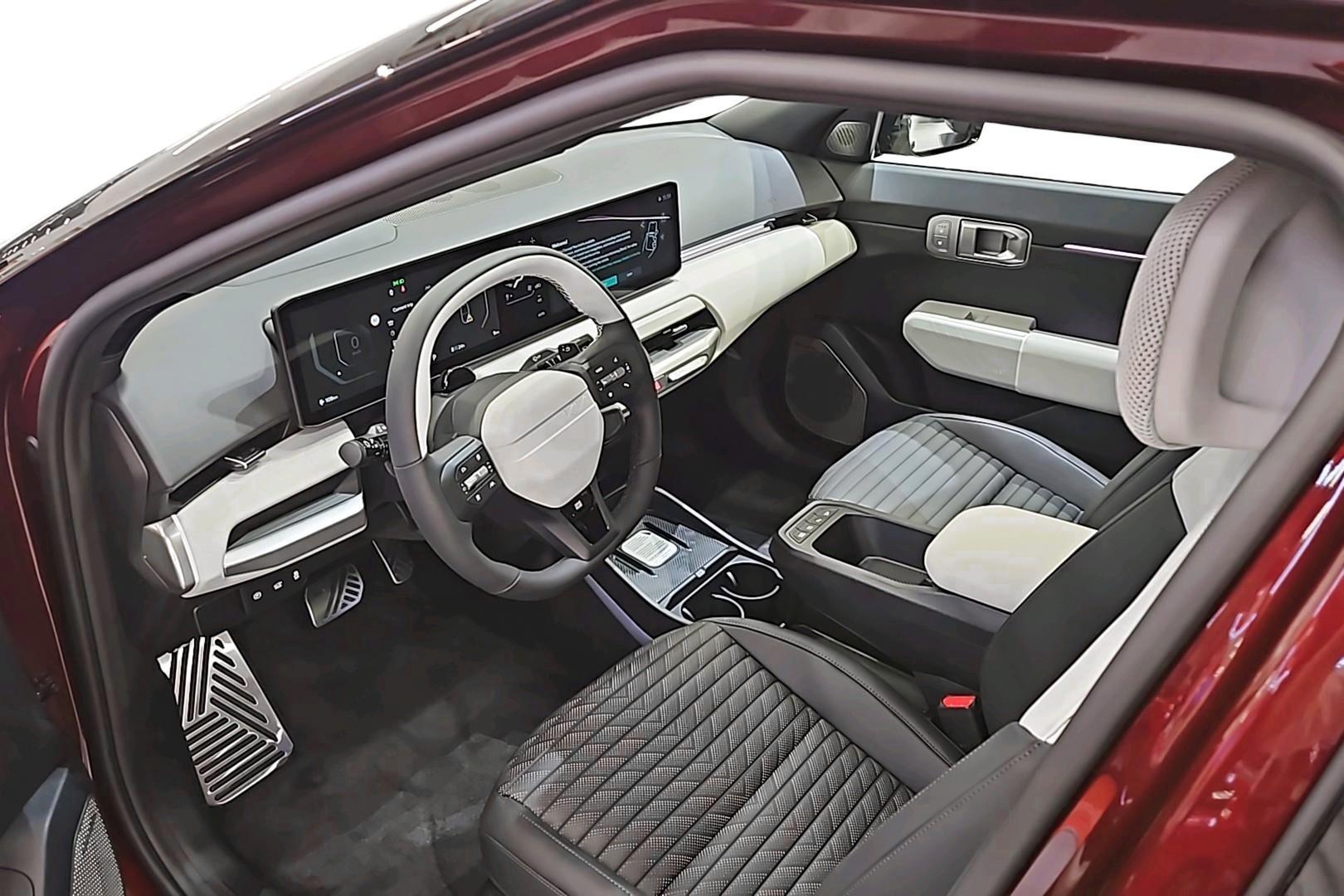 Kia EV4 7