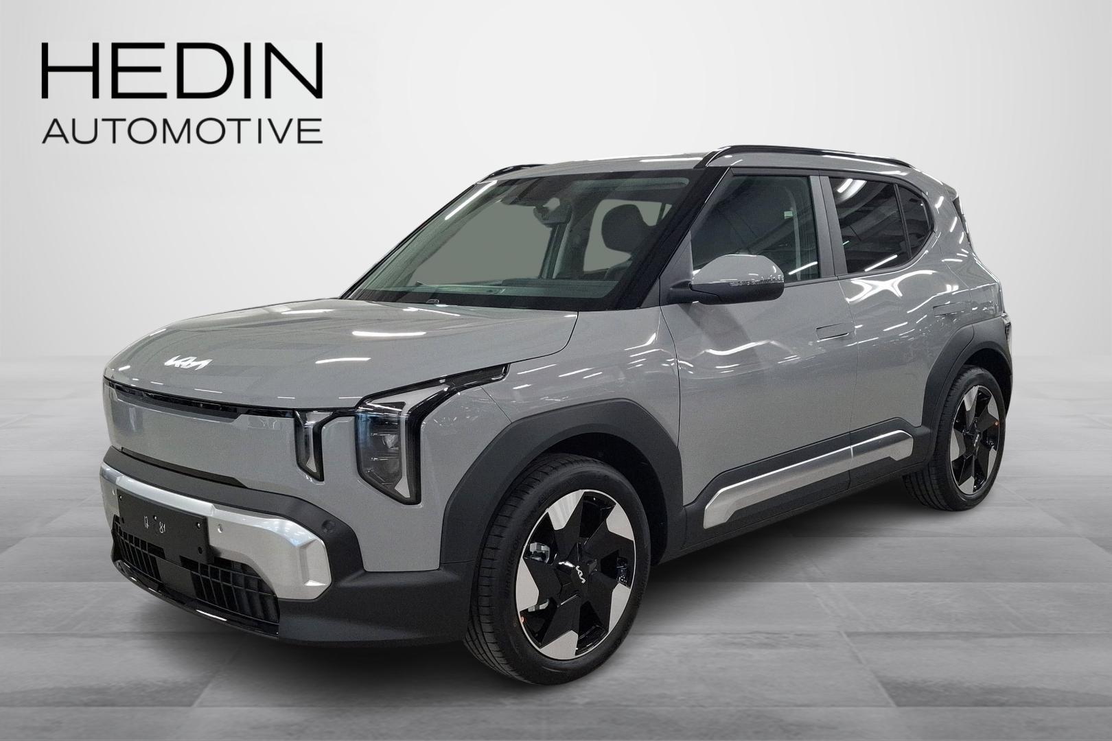 Kia EV2 2026