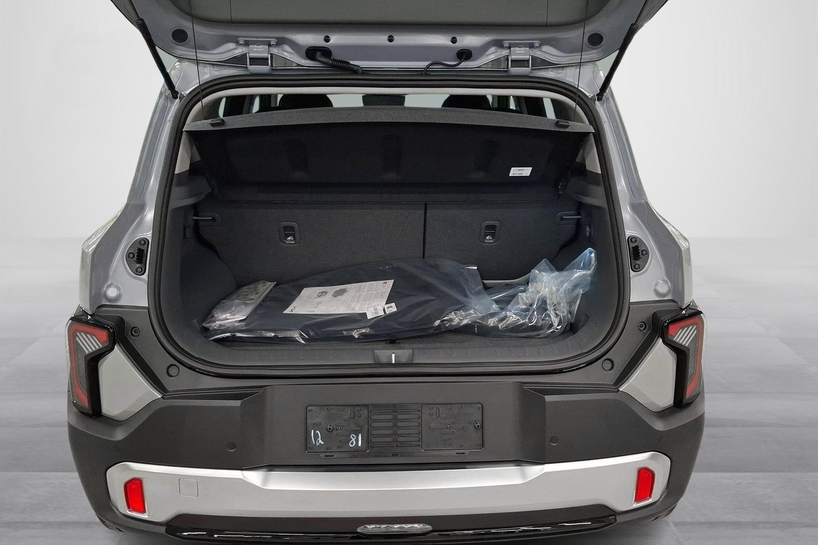 Kia EV2 2026