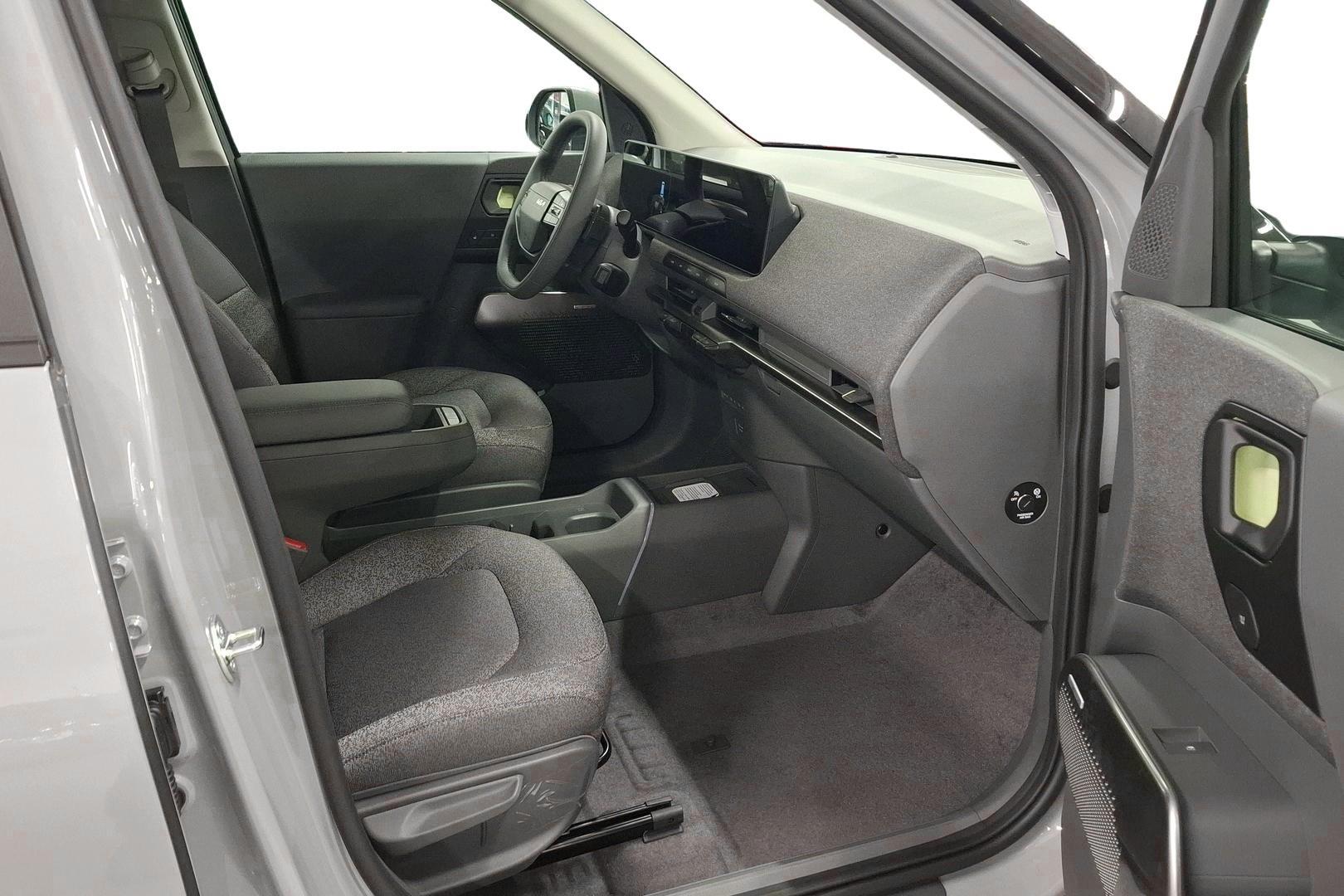 Kia EV2 2026