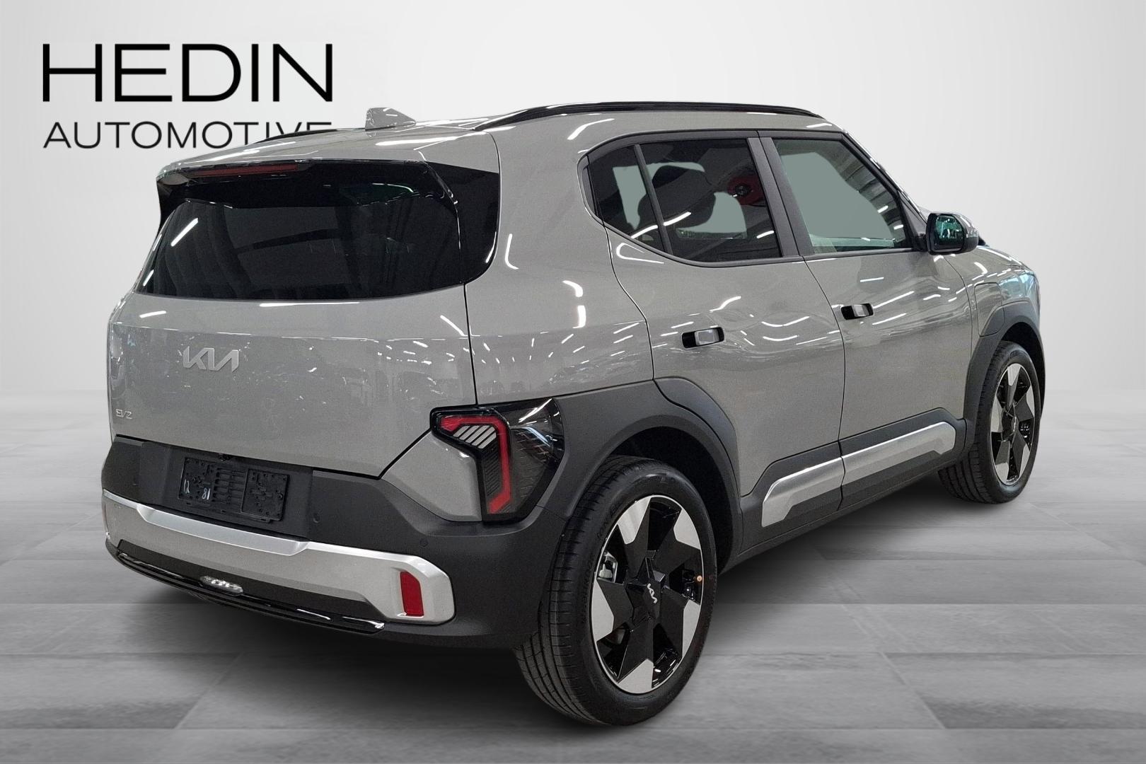 Kia EV2 2026